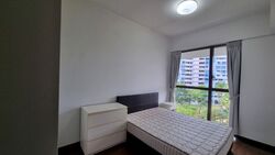 Archipelago (D16), Condominium #603069651